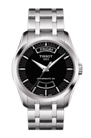 Orologio Tissot Uomo Couturier in Acciaio T0354071105101 - T0354071105101